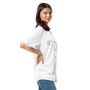 Poker Baseball Jersey