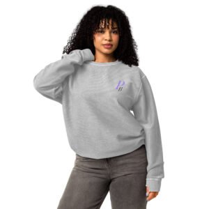 Comfy Cord Sweatshirt