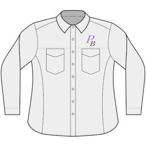 Women's Poker UV Daybreak Long Sleeve Shirt