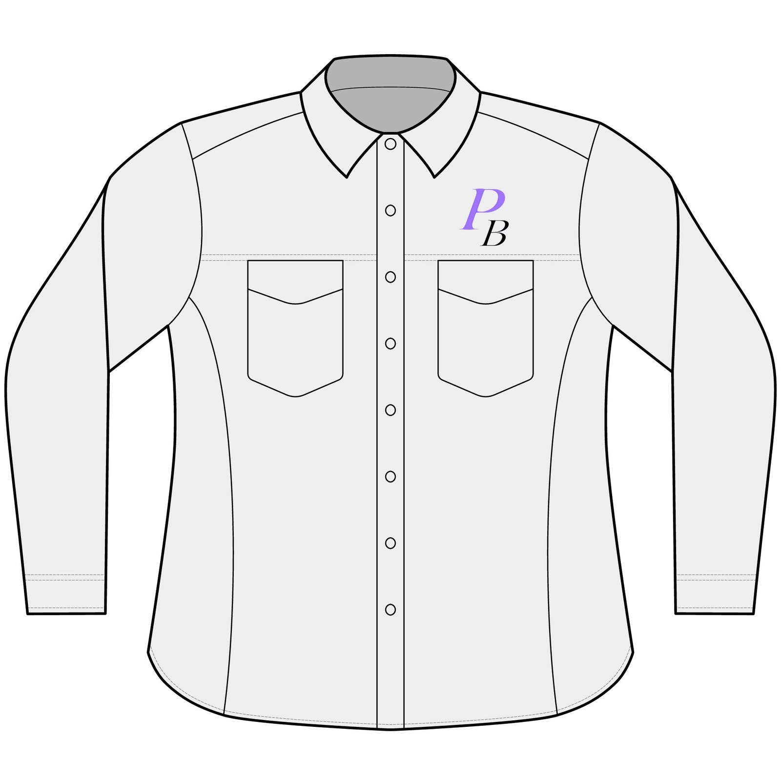 Women's Poker UV Daybreak Long Sleeve Shirt