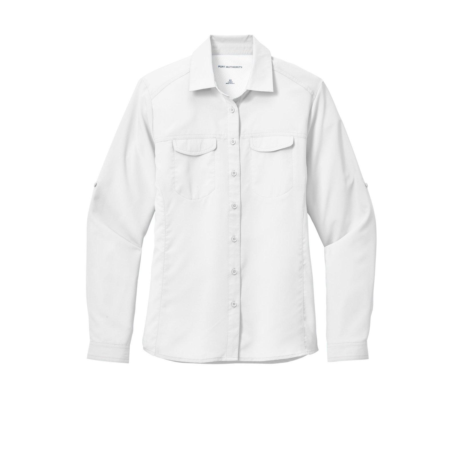 Women's Poker UV Daybreak Long Sleeve Shirt - Image 2